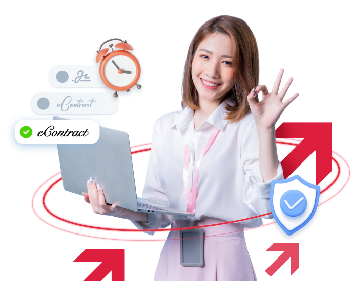 Hợp Đồng Điện Tử ICORP eCONTRACT