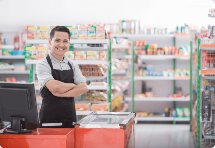Tư vấn, xử lý khó khăn 24/7