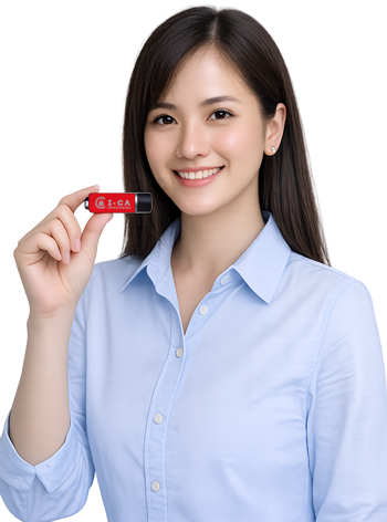 Chữ ký số cá nhân giá rẻ