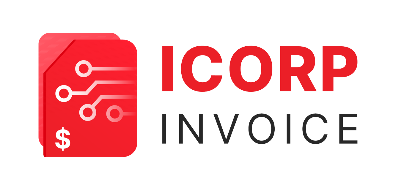 Quản lý hóa đơn đầu vào ICORP Invoice